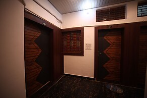 The Sawariya Palace