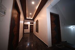 The Sawariya Palace