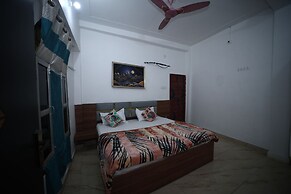 The Sawariya Palace