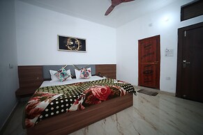 The Sawariya Palace