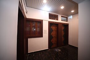 The Sawariya Palace