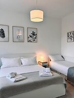 Villa Noga Rooms