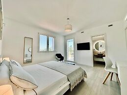 Villa Noga Rooms