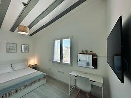 Villa Noga Rooms