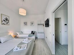 Villa Noga Rooms