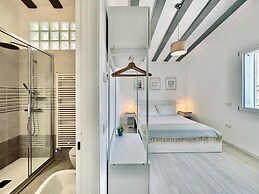 Villa Noga Rooms