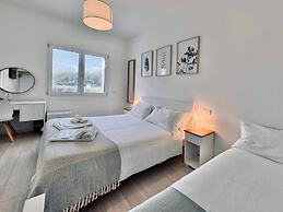 Villa Noga Rooms