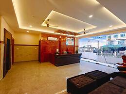 Hotel New Pratap