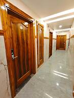 Hotel New Pratap