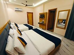 Hotel New Pratap