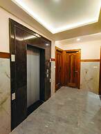 Hotel New Pratap