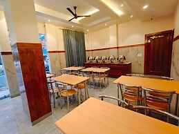 Hotel New Pratap