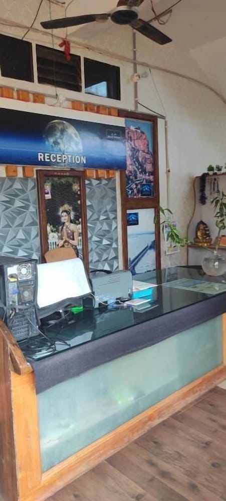 Birla Resort