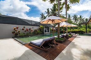 Villa Lembah Giri by GORO