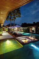 Villa Lembah Giri by GORO