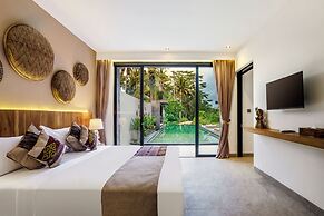 Villa Lembah Giri by GORO