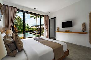 Villa Lembah Giri by GORO