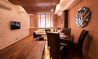 Apartments Belgrade