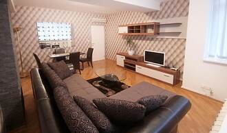 Apartments Belgrade