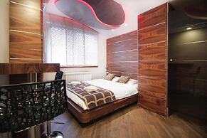 Apartments Belgrade