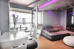 Apartments Belgrade