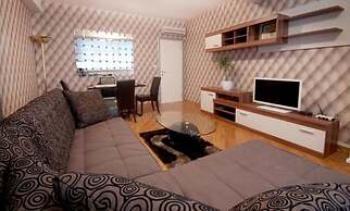 Apartments Belgrade