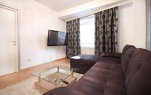 Apartments Belgrade