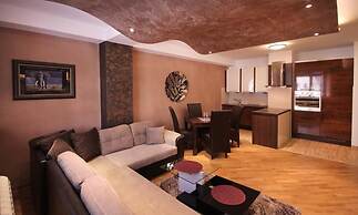Apartments Belgrade