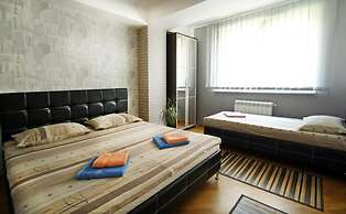 Apartments Belgrade