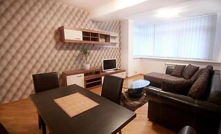 Apartments Belgrade