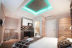 Apartments Belgrade