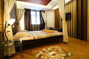 Apartments Belgrade