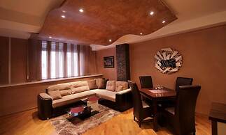 Apartments Belgrade