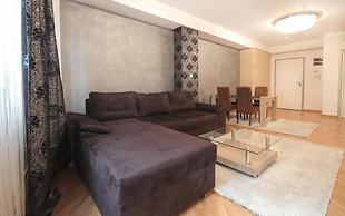 Apartments Belgrade
