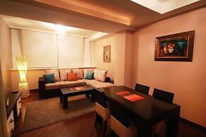 Apartments Belgrade