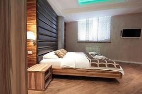 Apartments Belgrade