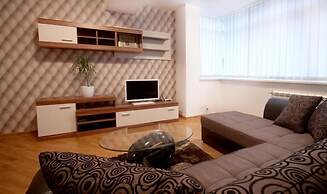 Apartments Belgrade