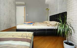 Apartments Belgrade