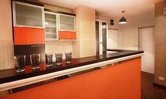 Apartments Belgrade