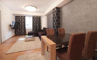 Apartments Belgrade