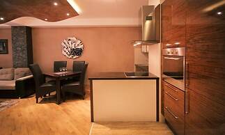 Apartments Belgrade