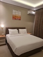 Cam Almira Hotel