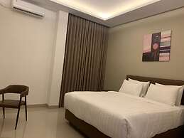 Cam Almira Hotel