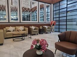 Cam Almira Hotel