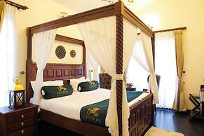 Lynton Resorts