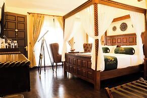 Lynton Resorts