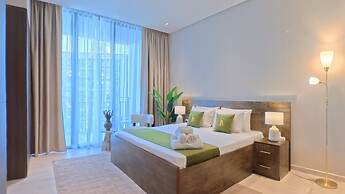 Beverly Boulevard By HMB HOMES