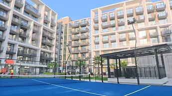 Beverly Boulevard By HMB HOMES