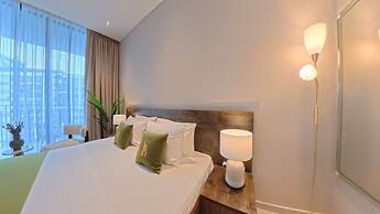 Beverly Boulevard By HMB HOMES