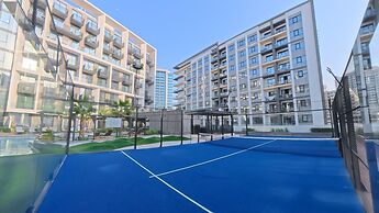 Beverly Boulevard By HMB HOMES